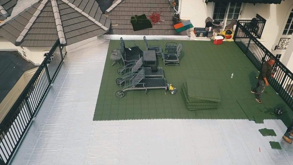 Artificial Grass