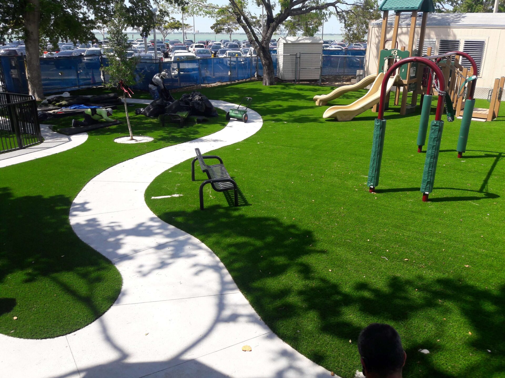 Why Artificial Grass Orlando Homes Love Looks So Natural